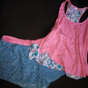 Women's pj set